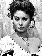 Photos of Sophia Loren
